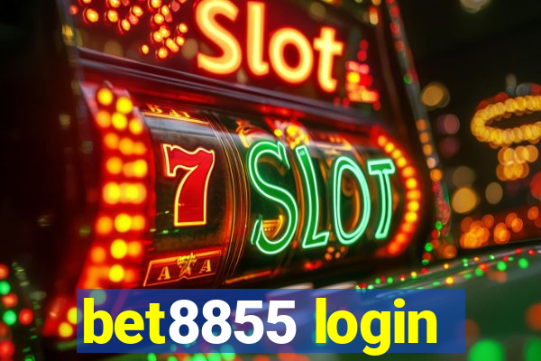 bet8855 login